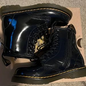 Dr. Martens Boots